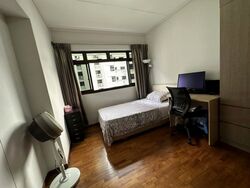 Blk 17A Telok Blangah Crescent (Bukit Merah), HDB 5 Rooms #449186421